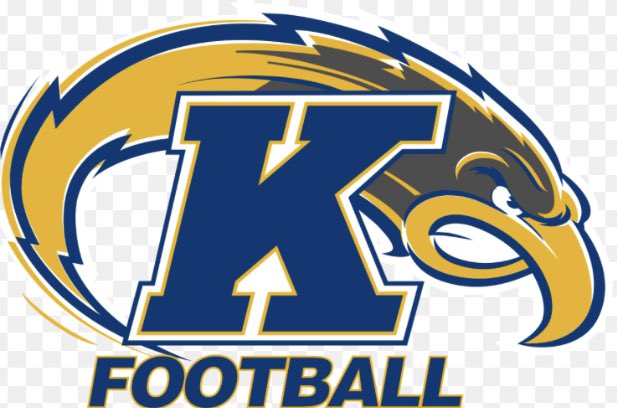 I’m blessed to announce I receive my first Offer from @KentStFootball @CoachMattyJ @hbgcougarcoach @Coach_Bigcat79 @Harrabull