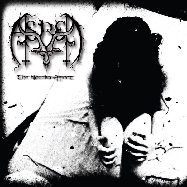 MAYHEM (Dead) Patch  Depressive Illusions Records