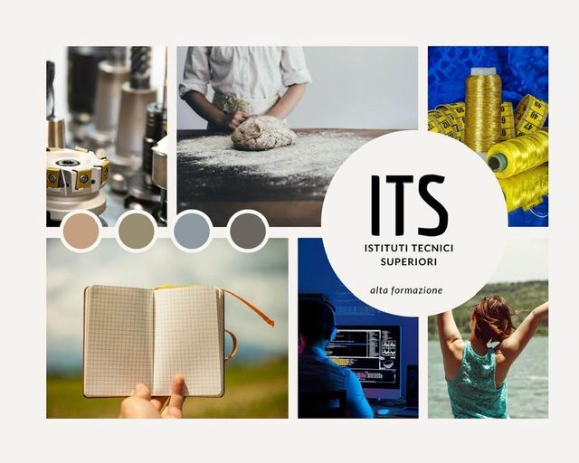 regionepiemonte's tweet photo. Scopri i nuovi corsi degli Its🏆 (Istituti tecnici superiori) del #Piemonte: al superamento del corso avrai un diploma di tecnico superiore rilasciato dal Ministero dell'Istruzione per lavorare o proseguire gli studi all'Università! ⤵️
https://t.co/pL10pTIqFw https://t.co/eORQOwKopg