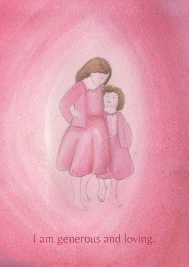 WildedFamily's tweet photo. We have finally finished our wonderful affirmation cards. A wild year. Delighted + emotional. 
Helping Children and families recover their metal health @WomenedWM @MQmentalhealth @CYPMentalHealth https://t.co/UzEIa8CWNQ