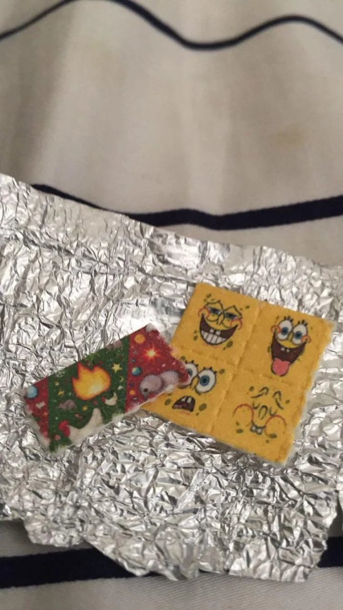 Franckbush6's tweet photo. Beautiful tabs 
Retweet and win a discount on every order #lsd https://t.co/LUdjlT2P64