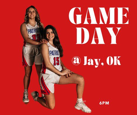 ENLadyPatriots's tweet photo. #LadyPatLegacy @EastNewton @ENHSathletics https://t.co/bp4bXmkvVz