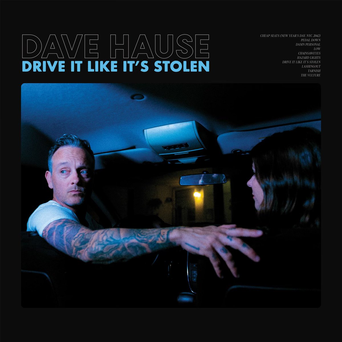 Dave Hause tweet media