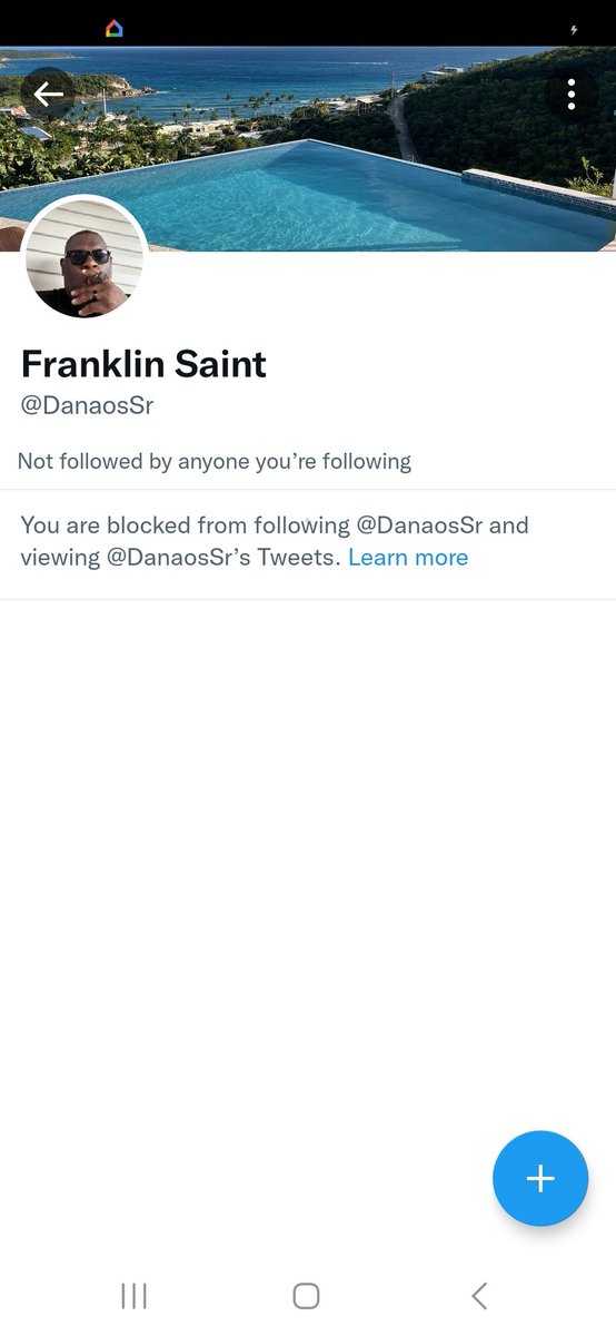 Dang, I was just being sarcastic! I actually like this guy's account... damn....