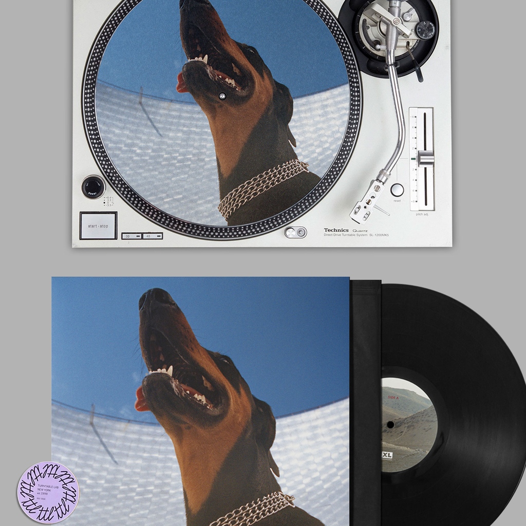 TurntableLab's tweet photo. Overmono / Good Lies (2023)
↘ forthcoming LP ft. out-of-print 2021 single 'So U Kno' plus 11 new tracks; pre-orders include exclusive slipmat while supplies last!
⫸ https://t.co/9QvKNzgJVO
@Truss_101 @TesselaMusic @XLRECORDINGS #xlrecordings #overmono #polykicks #goodlies https://t.co/lYZB1OtMdI