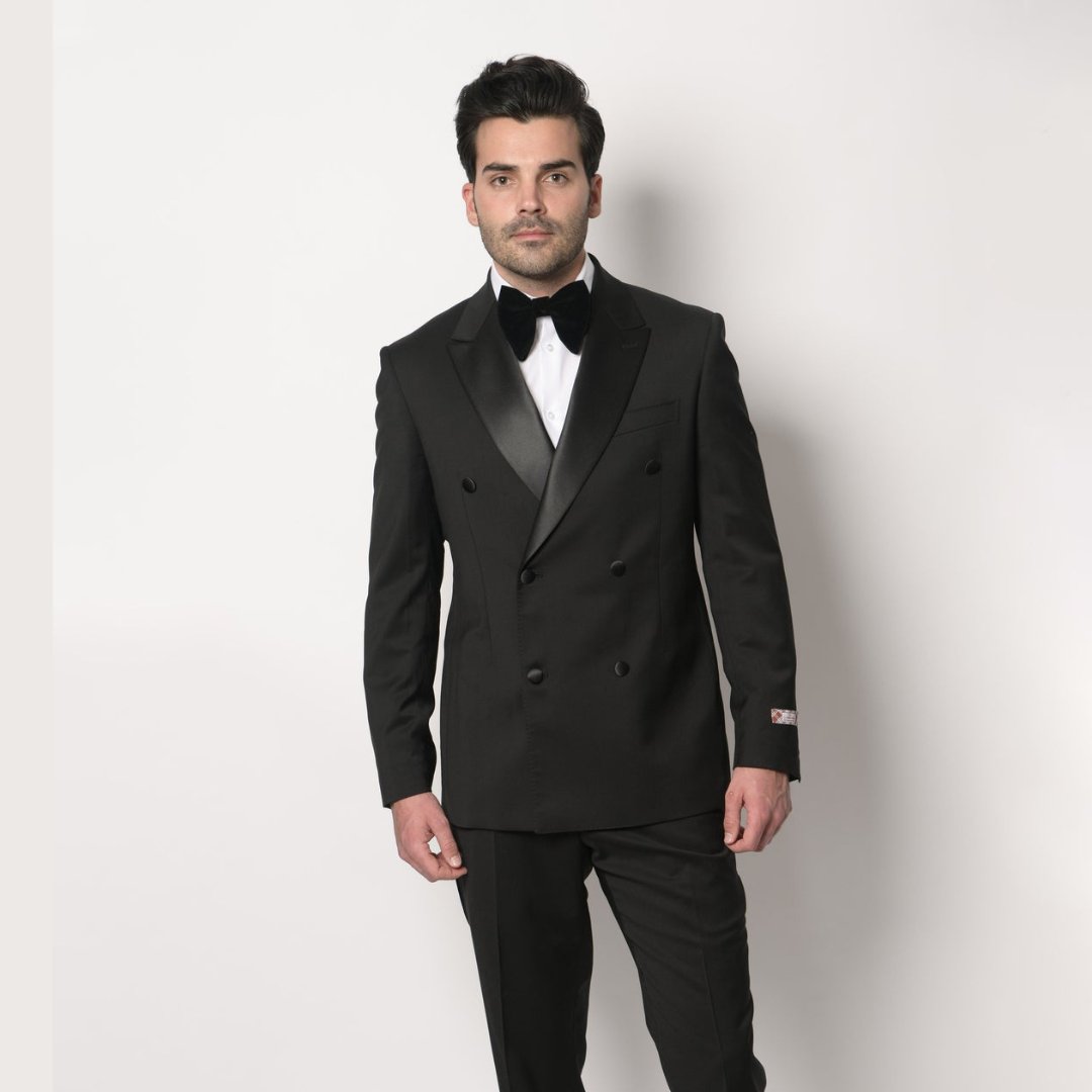 Lodevolestore's tweet photo. BLACK SILK PEAK LAPEL ITALIAN WOOL DOUBLE BREASTED SLIM FIT TUXEDO JACKET MEN
https://t.co/SeTIZR7gqc
#winter #mensfashion #mensfashionreview #menwithstyle #menswear #tuxedo #hat #fashion #menstyle #fashionhat #Praiseworthy #Lodevole #Lodevolebrand #Fashionbrand https://t.co/ukJuT5kwT2