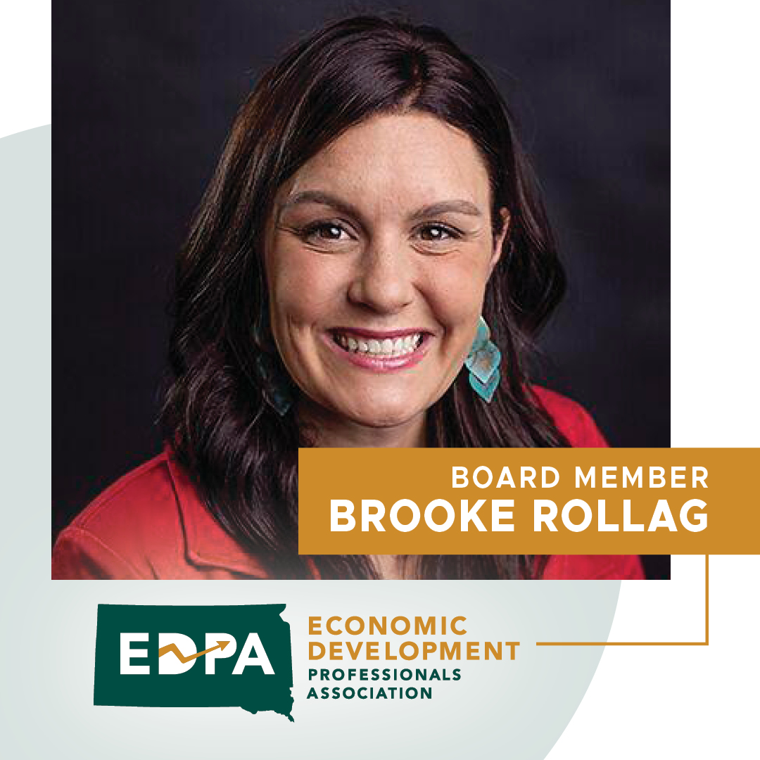 Welcome, Brooke!

Brooke Rollag is the Executive Director of Lake Area Improvement Corporation. We are excited to have her on our board!