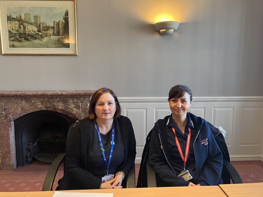 NHSP_Plymouth's tweet photo. Today we have been interviewing for our next cohort of Trainee Care Support Workers for @NHSPbank.

We can't wait to get them onboarded and started in the next few weeks at @UHP_NHS.

#welcometoNHSP #CSWD #UHP https://t.co/yROPlk9hUz