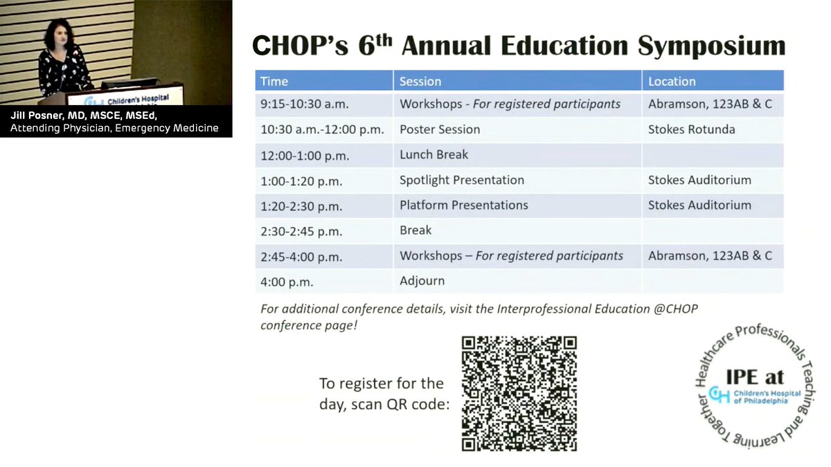 Jill Posner tweet media