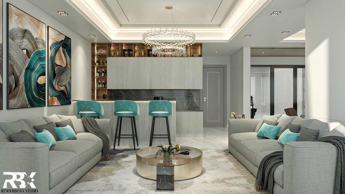 renderboxx's tweet photo. "Everything is designed. Few things are designed well."
Just like this Dubai bases residence designed by Us!
-----
-----
https://t.co/stToEcdLrw
.
#3d #3dwork #architecturalvisualization #rendering #3drender #3rendering #luxurylifestyle #furniture #furnituredesign #creativeagency https://t.co/CjV0b60GW6