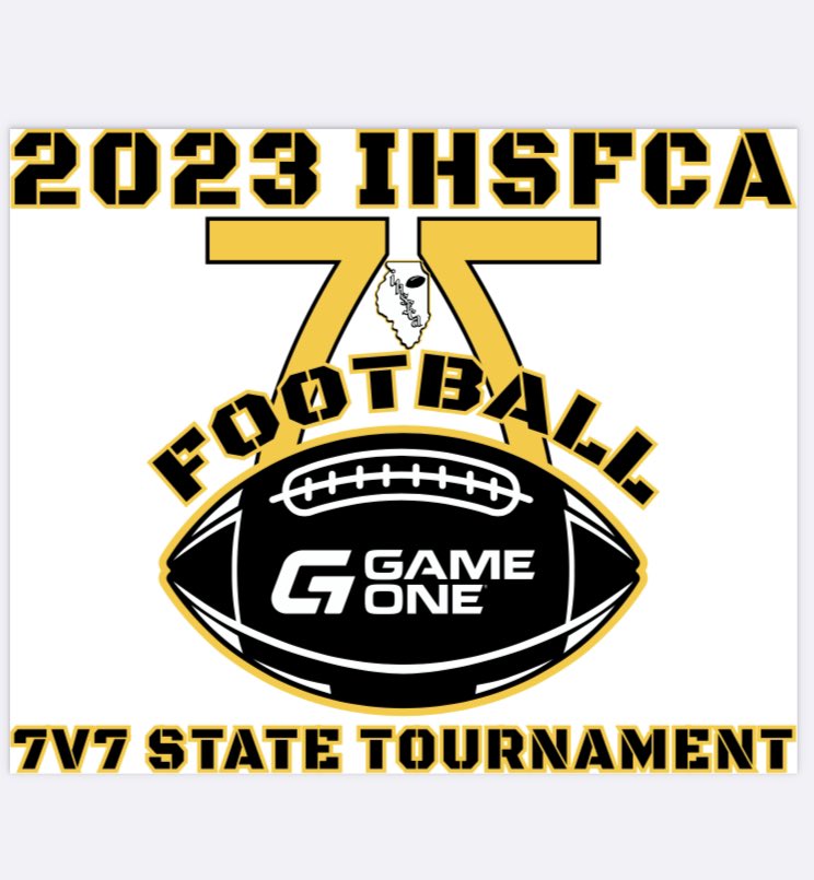 Dates and locations announced tomorrow! <a href="/ChrisDuerr/">Chris Duerr</a> <a href="/EDGYTIM/">Timothy “EDGYTIM” OHalloran</a> <a href="/Channel1450com/">Channel1450.com</a> <a href="/IHSFCA1/">IHSFCA</a>