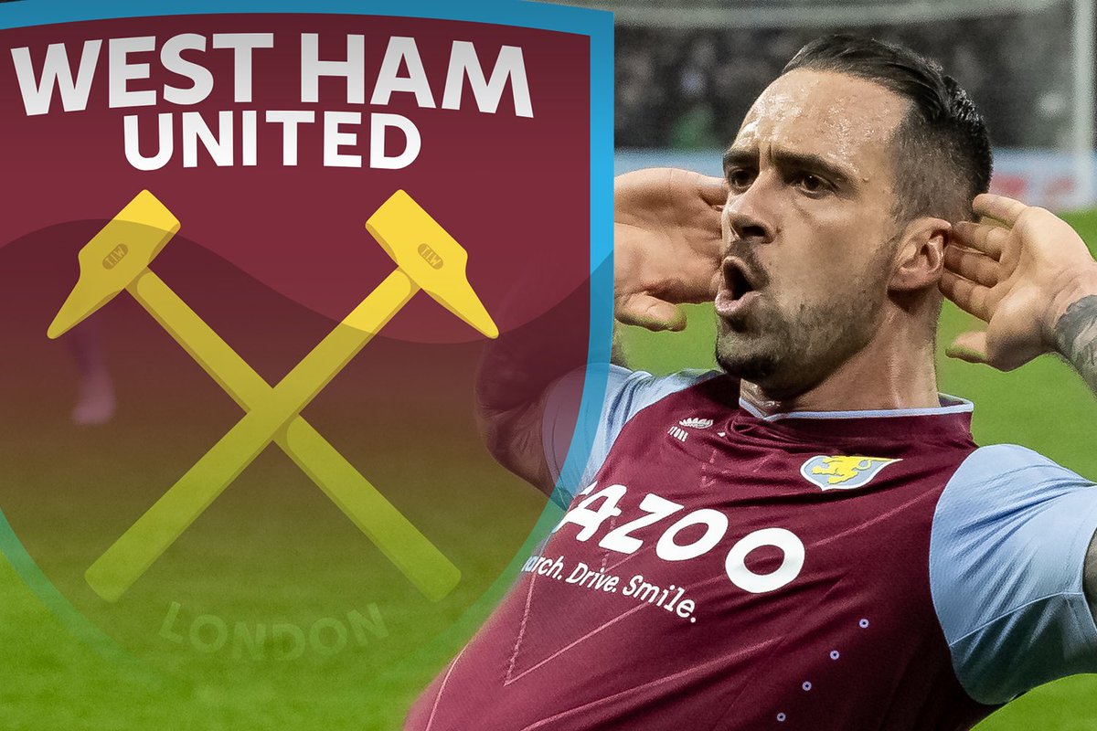 WestHam_Central's tweet photo. BREAKING: Unai Emery has confirmed in his press conference today that Danny Ings has been sold to West Ham!

"He will sign with West Ham. His commitment was amazing here, with his teammates and he helped to better our performance." https://t.co/r3g4W1w5nz