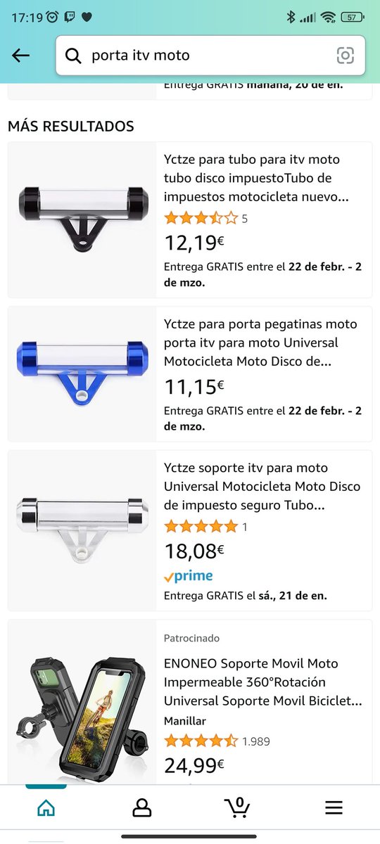 japeq82's tweet photo. @thrashvokk Si tío, es q me cago en la puta, hay q mancillar así algo tan bonito? Joder q t paren si quieren algo y si no lo tienes en regla multa. Lo atornillas por la zona de un reposa pues y andando. https://t.co/EACsEuDB0o