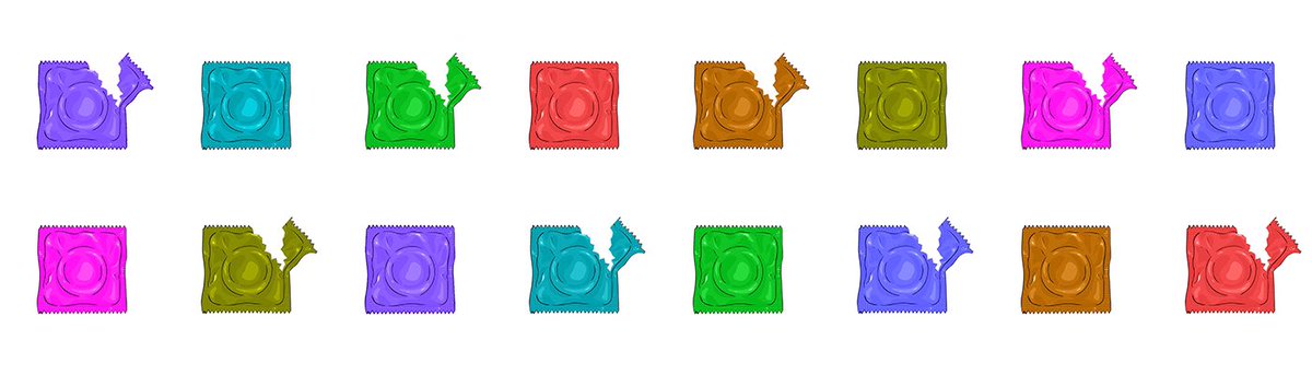 CondomCrypto's tweet photo. Be safe on the Blockchain for only 0.005-0.006 #ETH ! 🔥
Good gift for 1 of the holders when all this 1st part of the collection is sold out (more condoms —> more safe —> more chance) 🎁🎉
Link : https://t.co/nm1eZwMpfm
#NFTGiveaway #NFT #NFTgang #NFTshill #NFTCommunity https://t.co/89myQWQxdT