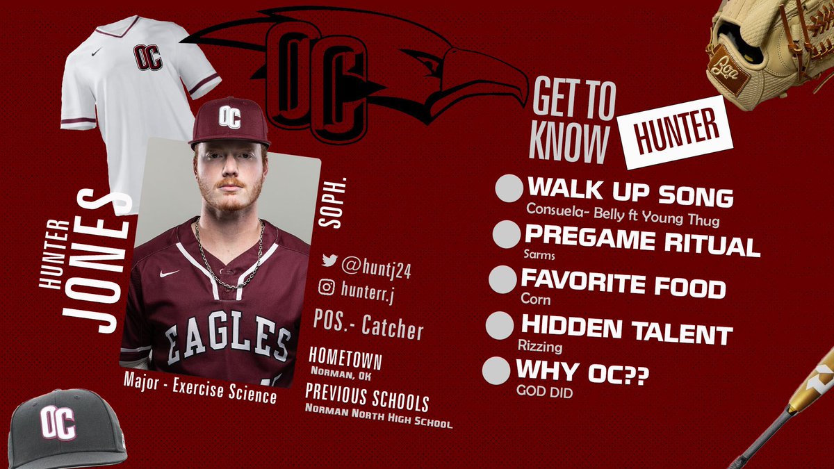 OC Baseball tweet media