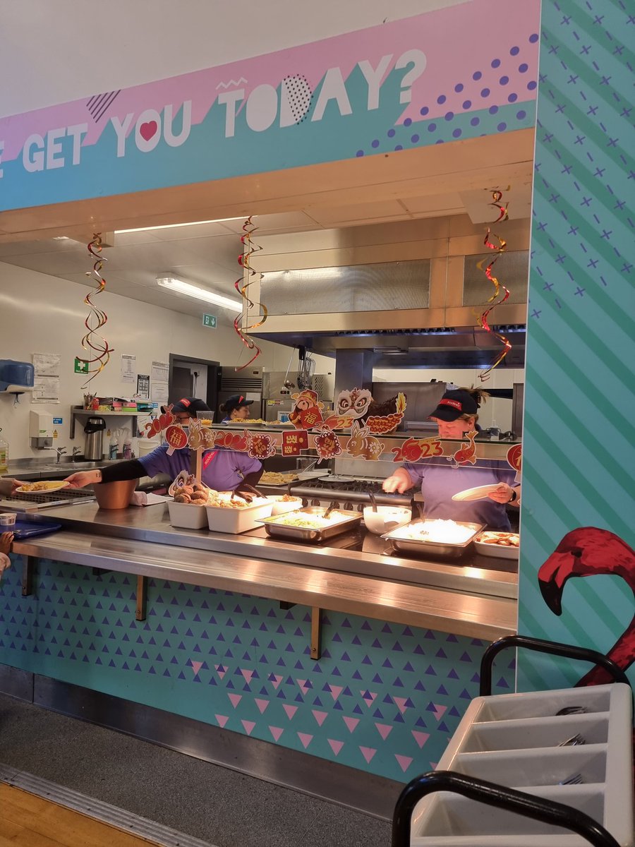 Oasis Watermead tweet media