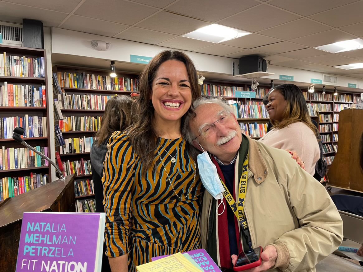 Natalia Mehlman Petrzela tweet media