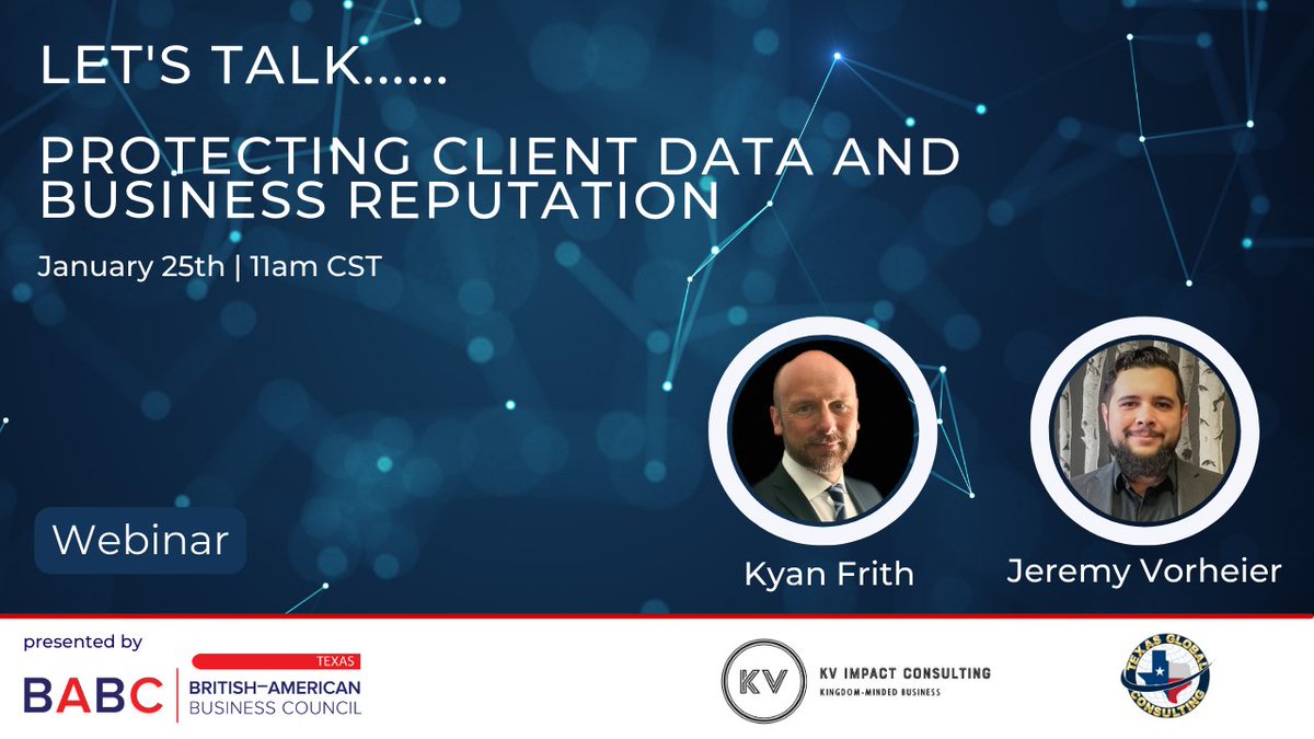 BABC Texas tweet media