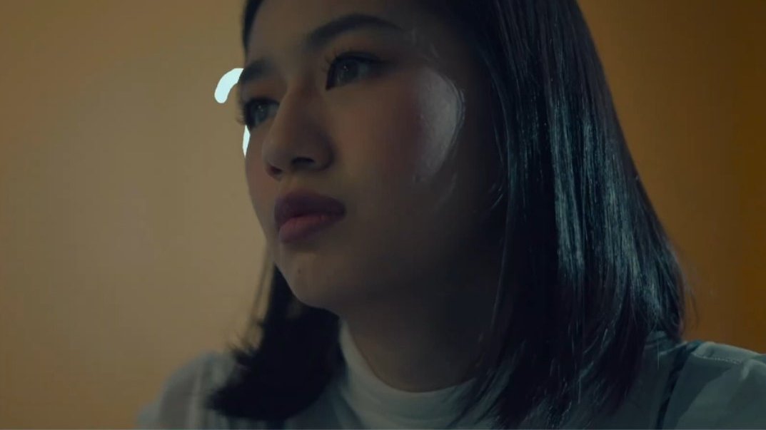 Kaorisshi_22's tweet photo. This is giving me Ko Mun Yeong vibes 😫😍 https://t.co/6D6lDqy31M