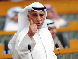 ♦️إستفتاء شعبي♦️

هل تؤيد تصريح النائب /
#شعيب_المويزري 
بسحب تقرير شراء القروض لنزع فتيل الأزمة بين السلطتين ؟

مؤيد 🔁

غير مؤيد ❤️

#مجلس_الأمة #مجلس_الوزراء #شعيب_باع_القضية