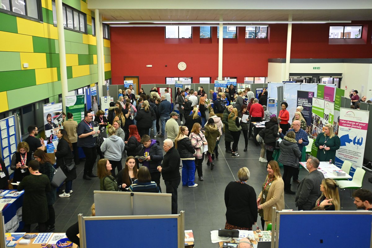 Sherwood Forest Hospitals NHS FT tweet media