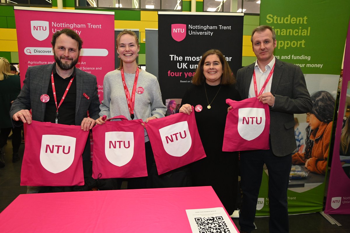 Sherwood Forest Hospitals NHS FT tweet media