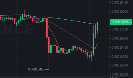 LUNCDegen's tweet photo. Imagine the $LUNC price action when BTC squeezes beyond the recent highs. 

#LunaClassic will be a shining star of 2023 bull szn. 🚀

Looking beautiful... 👀👇 https://t.co/aZ81EQW6D8