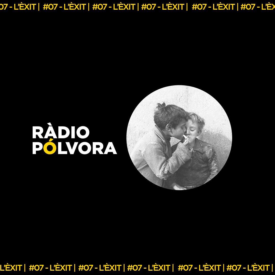 Està setmana l’#èxit a Ràdio Poólvora

open.spotify.com/episode/0L9CCy…
