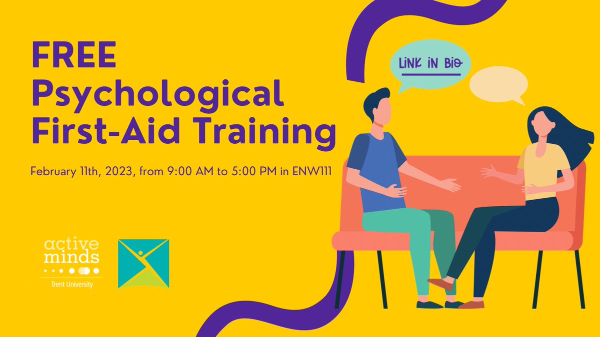 Trent Active Minds tweet media