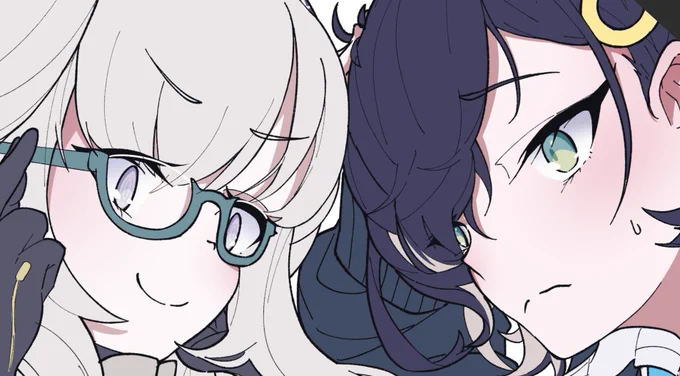 ムホホ……