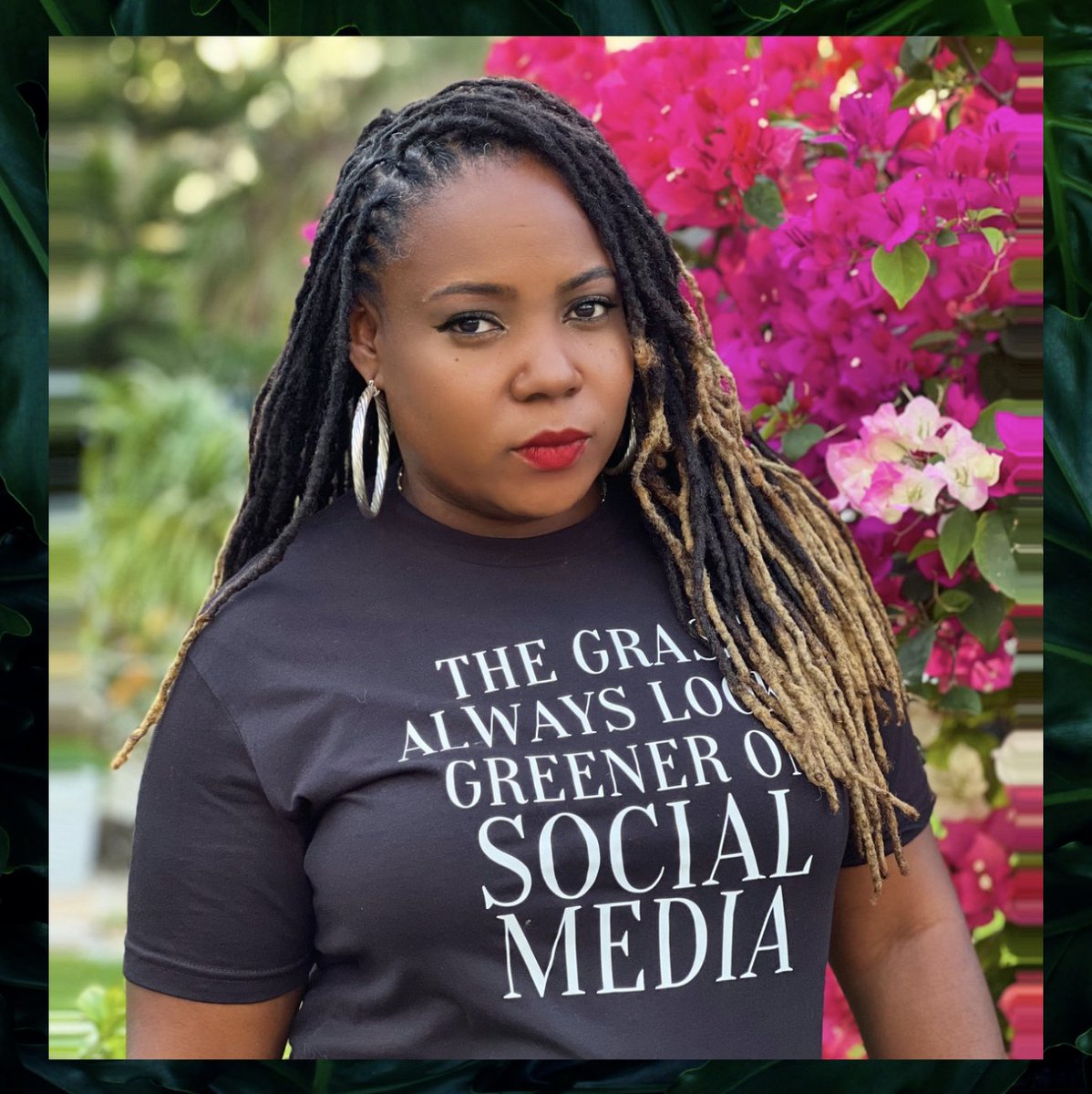 When it comes to your social media EXECUTION is EVERYTHING!

You cannot post haphazardly.
You need a strategy
You need to invest in your images, graphics, and videos, basically creating quality content.

As with anything in life...Consistency over time equals SUCCESS!