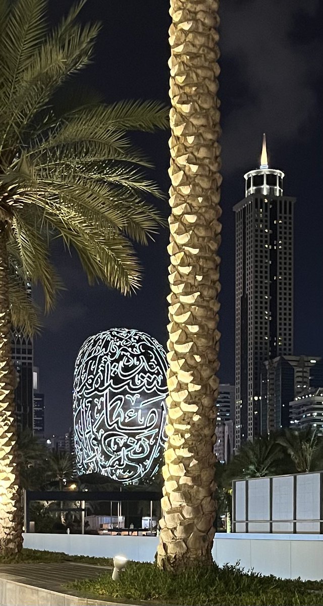 TMF_Marketing's tweet photo. Sadly @IntersecExpo has drawn to a close however #TeamTMF are having their end of show dinner in the wonderful #Andes restaurant at the splendid #OneCentral 

#TMFMarketing #IDIS #intersec2023 #Dubai https://t.co/lXENTnWHkN