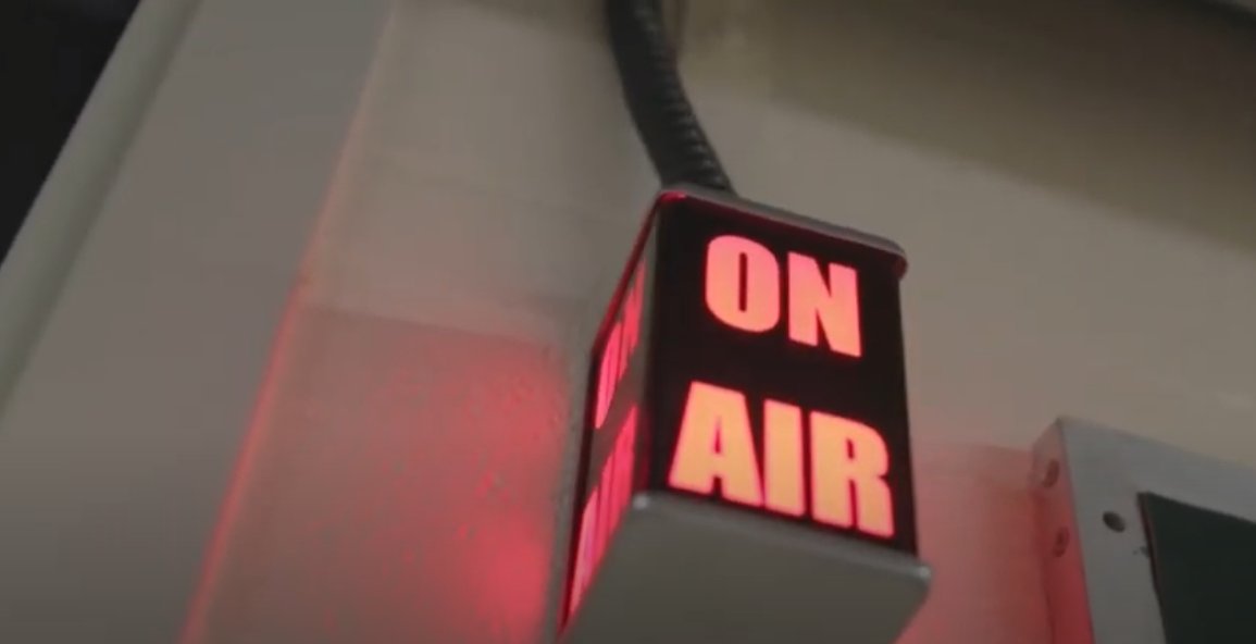 🎥 BREAKING: We've upgraded the @Binghamtonu TV studio system, with support from Dr. Roger Mills-Gilbert ’76, to include Zoom functionality for both local and national broadcast TV interviews! Learn more 👇
binghamton.edu/communications…