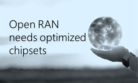 Does #OpenRAN needs optimized chipsets? <a href="/PeterClaydon/">Peter Claydon</a> <a href="/PicocomT/">Picocom</a> thinks so. Watch/read our conversation with Peter at bit.ly/3J0TVR5