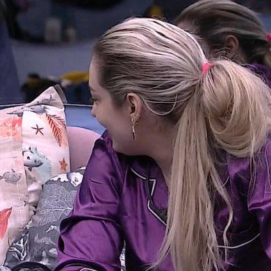 choquei's tweet photo. Após dar em cima da metade da festa, Gabriel se justifica sobre suas ações de ontem: “Quem me conhece sabe a piranha que eu sou” #BBB23 https://t.co/frLWpDRckq
