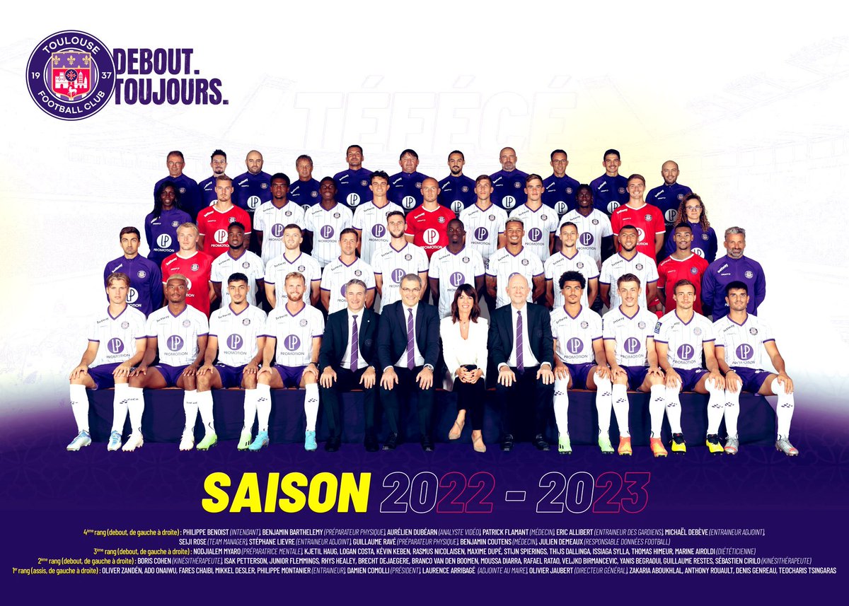 TlsePolitique's tweet photo. @tlsepolitique organise l'élection de Miss @ToulouseFC
si tu préfères lolo la brune rt
si tu préfères Nadia la blonde fav https://t.co/mGVFeiNLAT