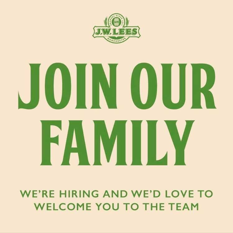 We have some job vacancies available

We're currently look for:
Housekeeper
Chef De Partie 

If you are looking for a new venture, apply via email, phone or pop in!
📧 gwestylinks@jwlees.co.uk
📞 01492879180

#northwalesjobs #northwalessocial #Llandudnojobs #Llandudno