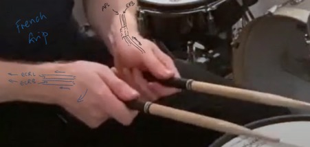 ianmcdermottLSO's tweet photo. Are you a drummer? 
Are you concerned about your tendons in your hands?
Read this fascinating blog by specialist musicians' Hand Surgeon, Mr Mark Phillips, to find out more:
https://t.co/3LMvuiFiBS https://t.co/dMs1i4JPIt