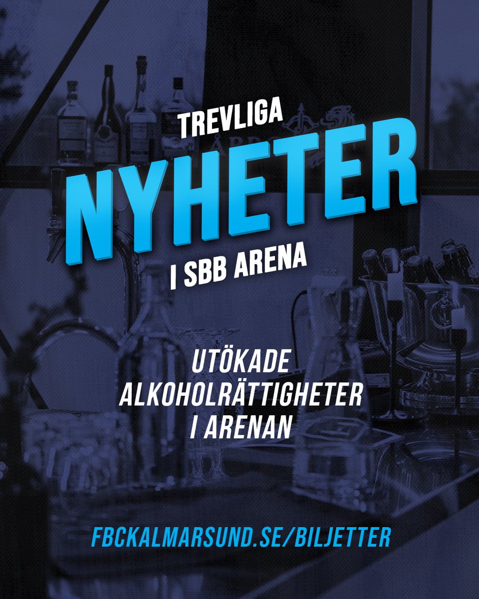 FBC Kalmarsund tweet media
