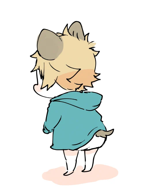 仔ラギ 