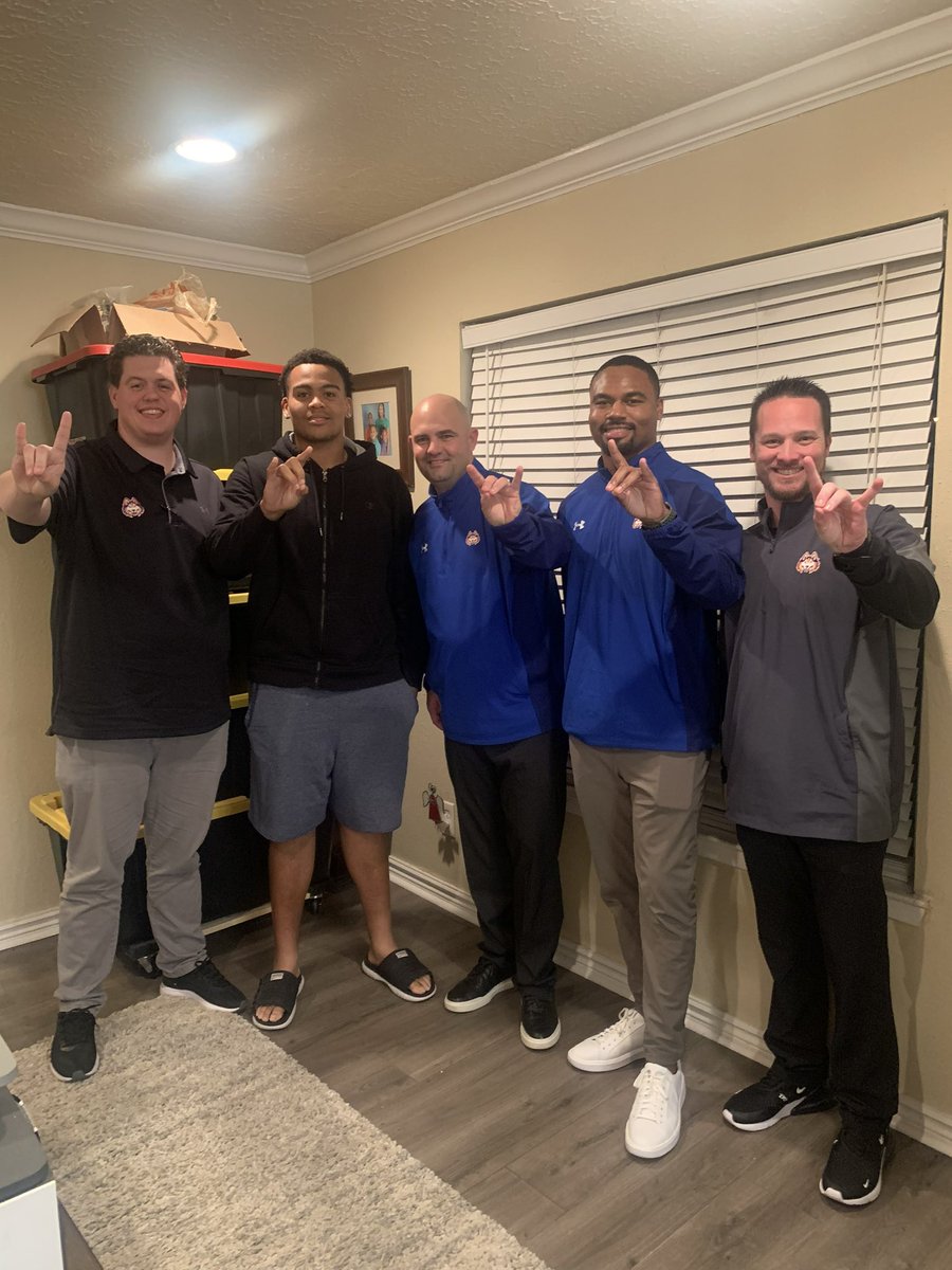 Kortez ‘’Big Tez’’Winslow tweet media