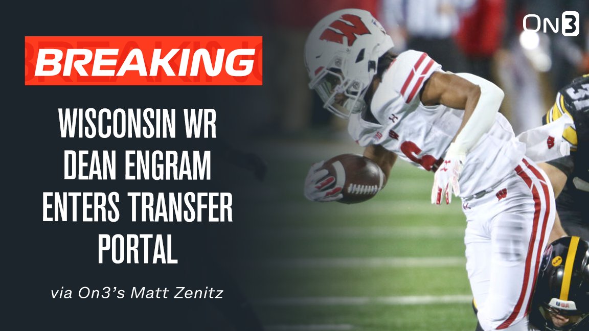 on3-on-twitter-breaking-wisconsin-wr-dean-engram-is-in-the-transfer