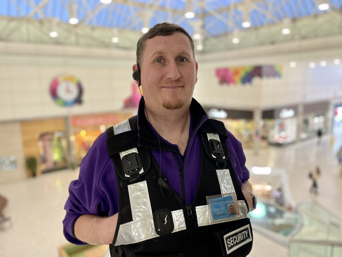 【Ｒｅａｌ　Ｌｉｆｅ　Ｓｔｏｒｉｅｓ】

We love storytelling. As brand gatekeepers, it is important to find a balance between salesy messaging and messaging that has a human face. Read our latest human interest story for @QuadrantSwansea 👇

bit.ly/3IVxRr3