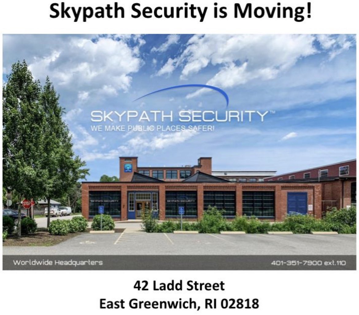julapyAdams's tweet image. It’s official @SkypathSecurity is moving locations to bigger office 😉 
Workload is about to be crazy 😂 
And yes the paperwork has been signed its a done deal✅ #SkyToken #SkyPath #Movingonup #LevellingUp #cryptomarket #Security