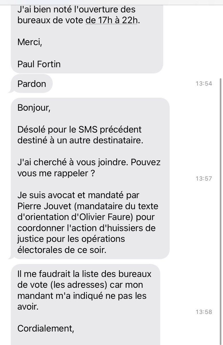 Refondations1's tweet photo. La fédération de Moselle a reçu un coup de fil d’un avocat parisien mandaté par @PJouvet pour envoyer des huissiers contrôler le vote du @ps_57 

Qui paie ? 
Pas sûrs que les adhérents du @partisocialiste cautionnent cette utilisation de l’argent de laura adhésions 😡 https://t.co/QeHVs2uN9A
