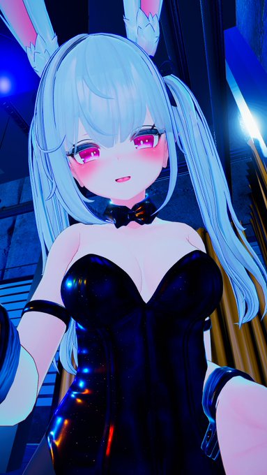 うさぎ年生まれです…年男です…!
https://t.co/fNh0szZdCF 