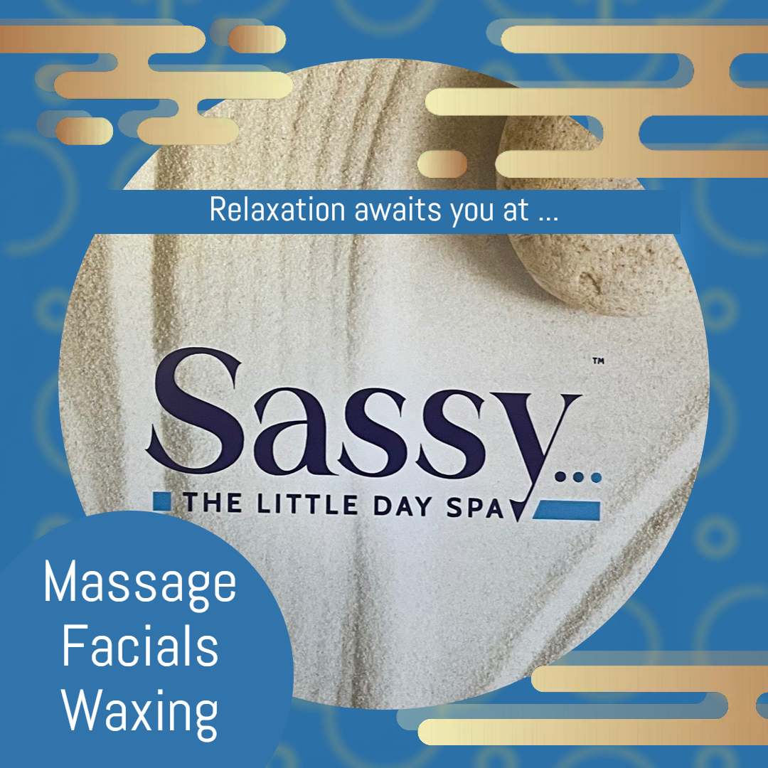 SassyTheLittle1's tweet photo. #massage #waxing #facials #skincare #sassy #dayspa #bookyourappointmenttoday‼️☎️ #walkinswelcome #appointmentbyavailability #relax #spa https://t.co/4Zar9aajHC