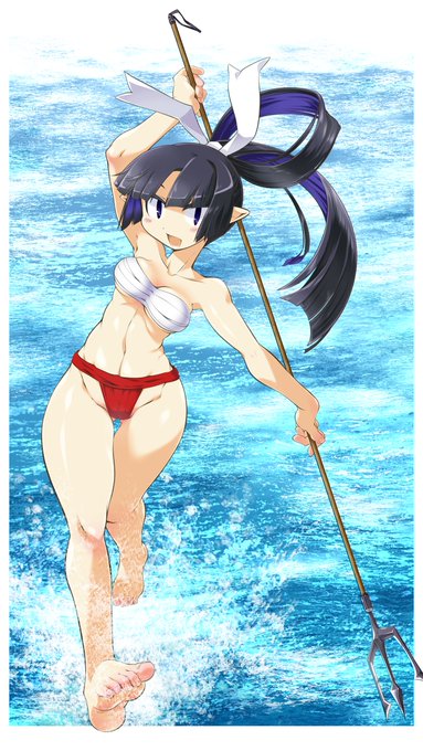 ザブン゛ヂャンッッッッ!!!!! 