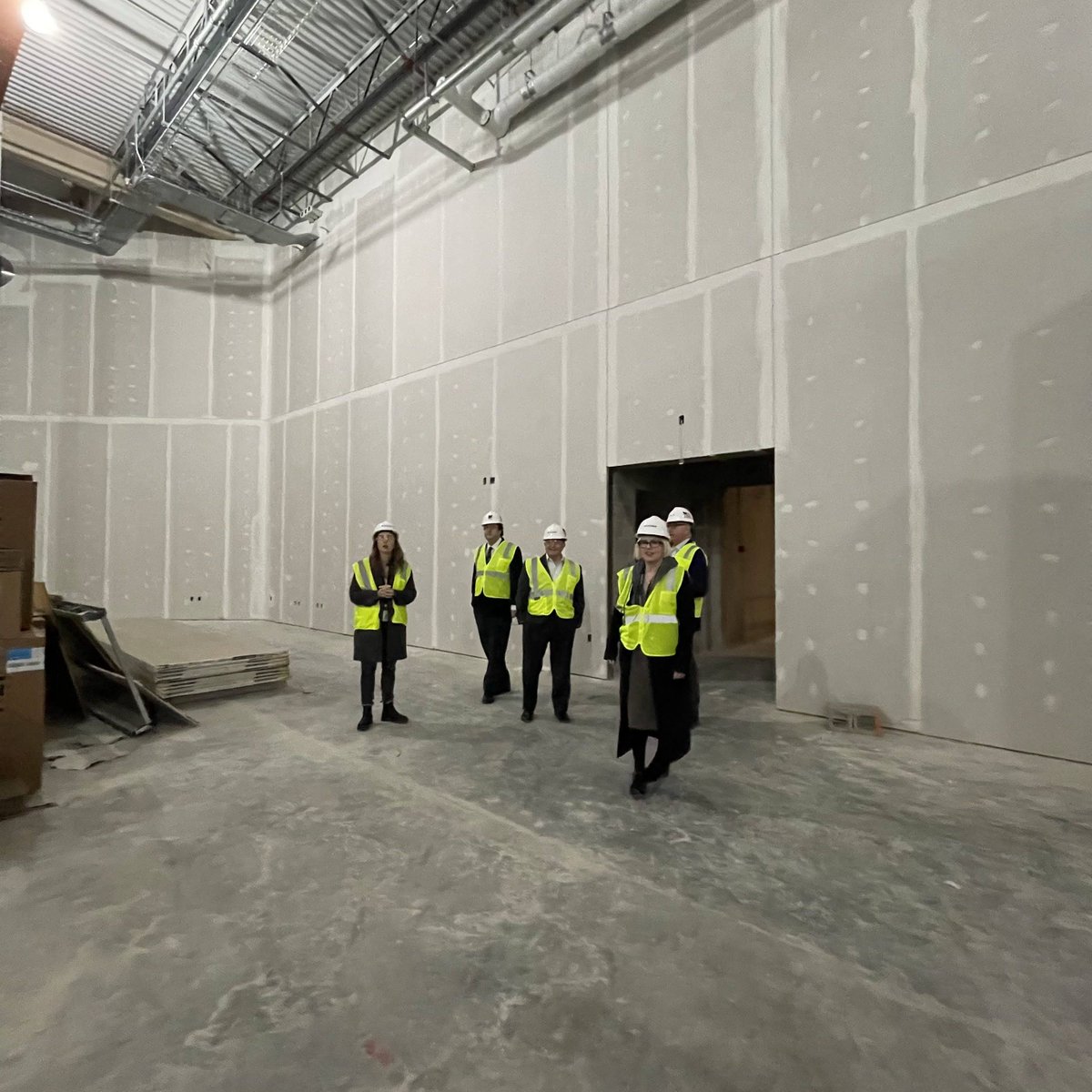 Joe Morelle tweet media