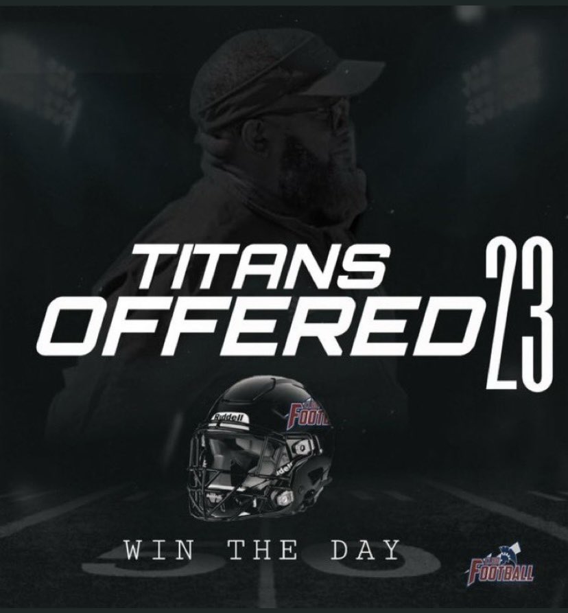 ObengXander's tweet photo. After a great conversation with @kato_coach I’m blessed to say I’ve received an offer from Central Georgia Technical College @CGTC https://t.co/ur91O3etd8
